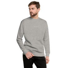 Load image into Gallery viewer, YOUBKLYN Fleece Sweatshirt
