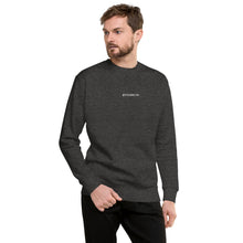 Load image into Gallery viewer, YOUBKLYN Fleece Sweatshirt
