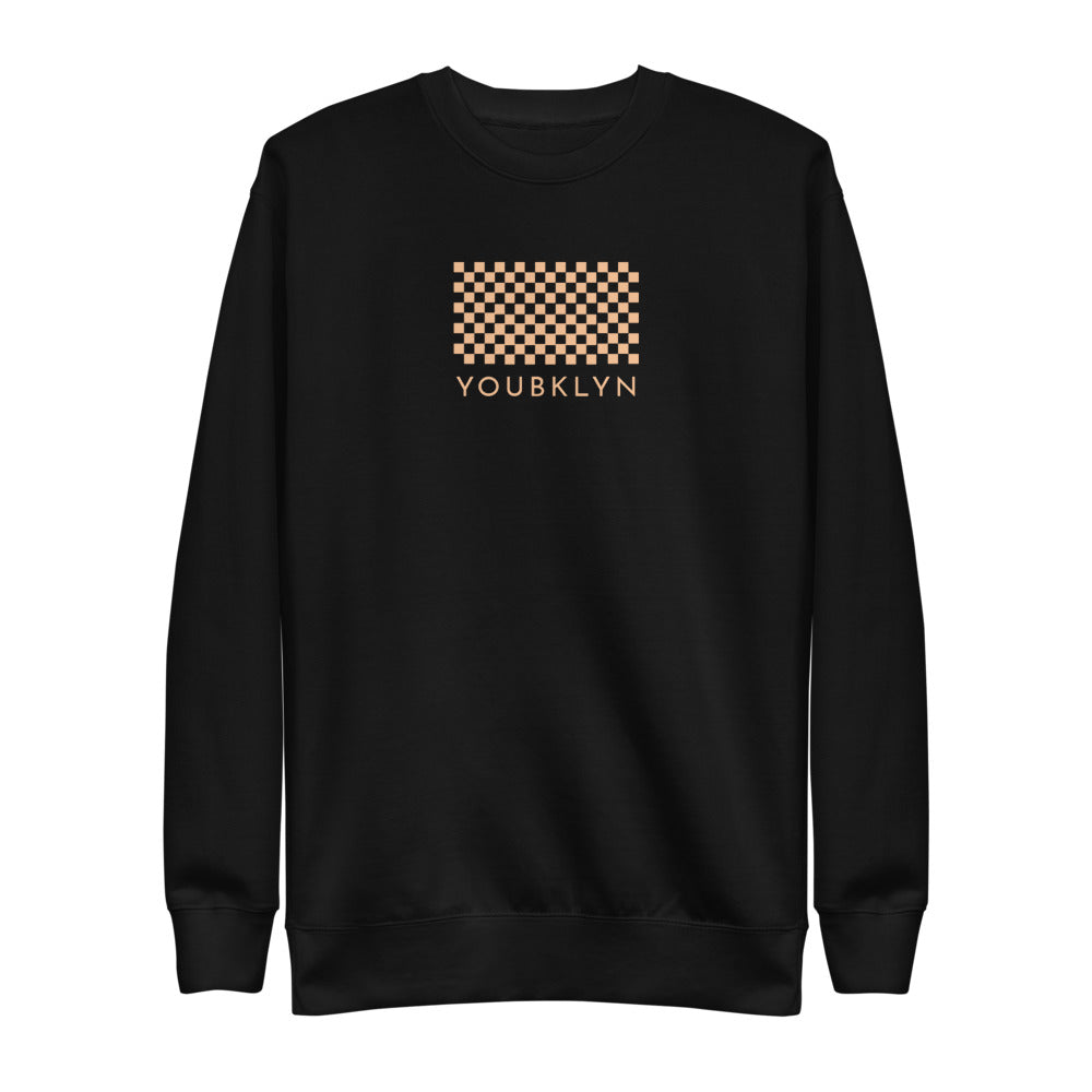 YOUBKLYN Classic Sweatshirt